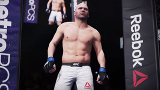 EA Puts Dana White In <i>UFC 3</i>, Makes Him Inexplicably Powerful<em></em>